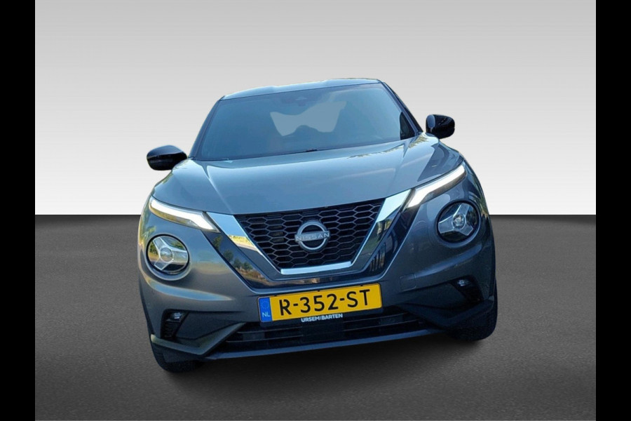 Nissan Juke 1.0 DIG-T N-Connecta