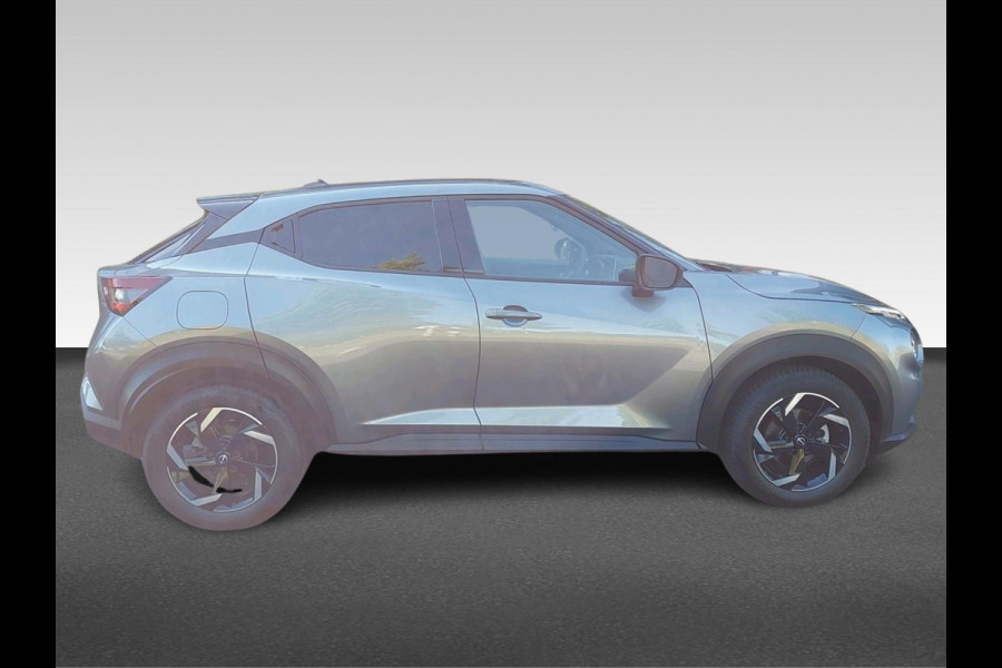 Nissan Juke 1.0 DIG-T N-Connecta