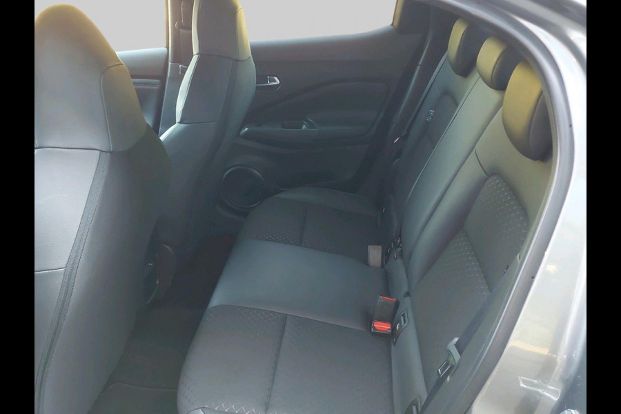 Nissan Juke 1.0 DIG-T N-Connecta