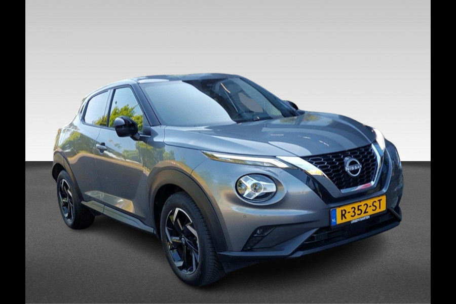 Nissan Juke 1.0 DIG-T N-Connecta