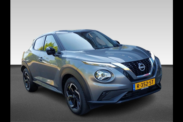Nissan Juke 1.0 DIG-T N-Connecta