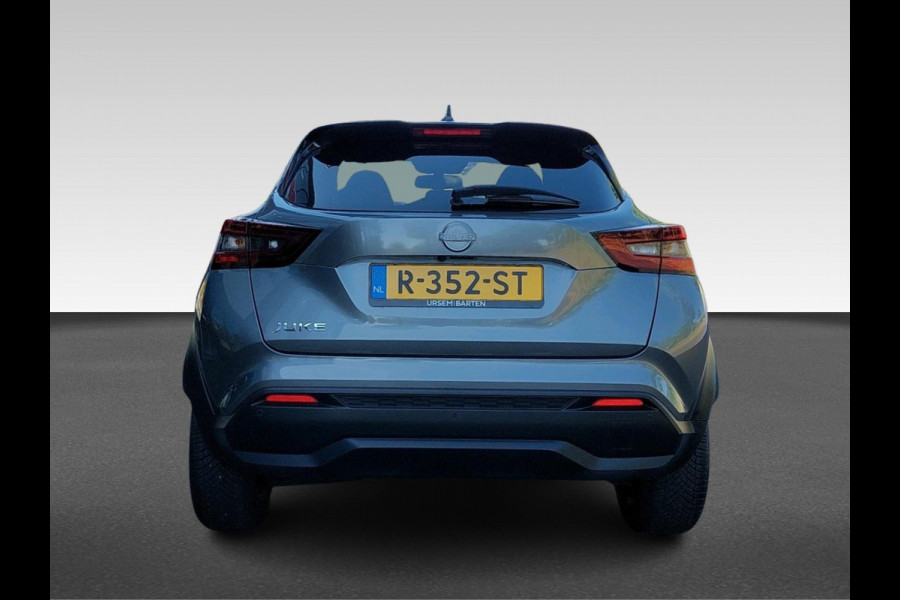 Nissan Juke 1.0 DIG-T N-Connecta
