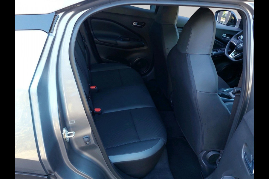 Nissan Juke 1.0 DIG-T N-Connecta