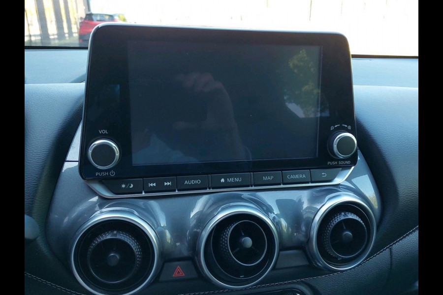 Nissan Juke 1.0 DIG-T N-Connecta