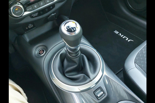 Nissan Juke 1.0 DIG-T N-Connecta