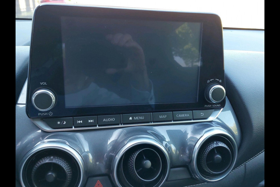 Nissan Juke 1.0 DIG-T N-Connecta
