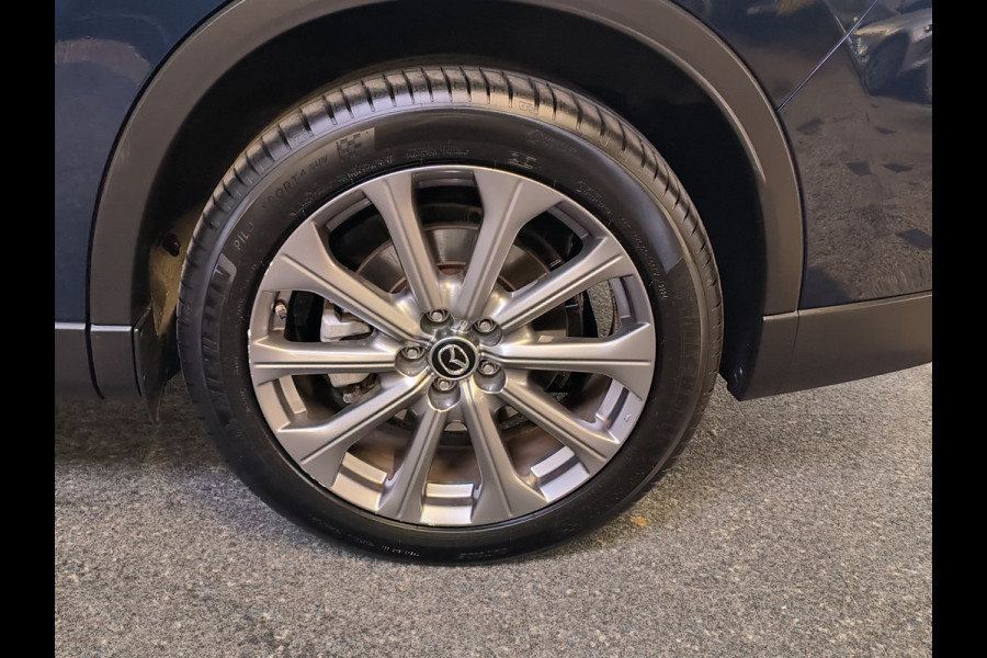 Mazda CX-60 2.5 e-SkyActiv PHEV Exclusive-Line uit 2023 Rijklaar + 12 maanden Bovag-garantie  Henk Jongen Auto's in Helmond,  al 50 jaar service zoals 't hoort!