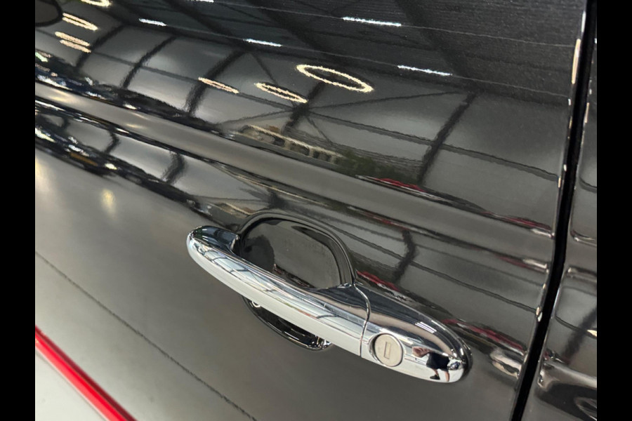 Fiat 500 1.2 Lounge Garantie Panoramadak Uconnect Bluetooth LED Rijklaar