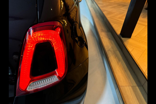 Fiat 500 1.2 Lounge Garantie Panoramadak Uconnect Bluetooth LED Rijklaar