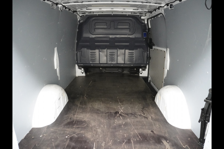 Mercedes-Benz Vito 114CDI 136PK Lang Trekhaak Camera Navi Cruise Control Pdc Regen/Lichtsensor Park-Assistent Led Bluetooth Betonplex Vloer Schuifdeur Wandbekleding