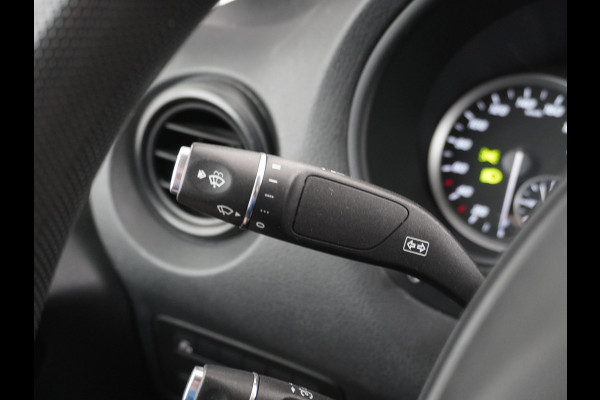 Mercedes-Benz Vito 114CDI 136PK Lang Trekhaak Camera Navi Cruise Control Pdc Regen/Lichtsensor Park-Assistent Led Bluetooth Betonplex Vloer Schuifdeur Wandbekleding