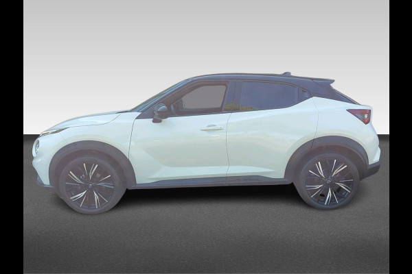 Nissan Juke 1.0 DIG-T N-Design Automaat