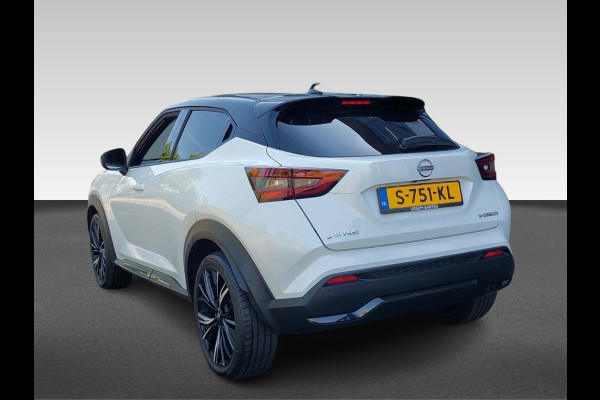 Nissan Juke 1.0 DIG-T N-Design Automaat