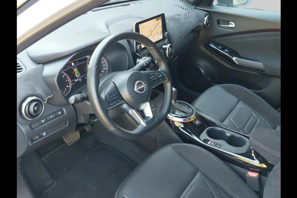 Nissan Juke 1.0 DIG-T N-Design Automaat