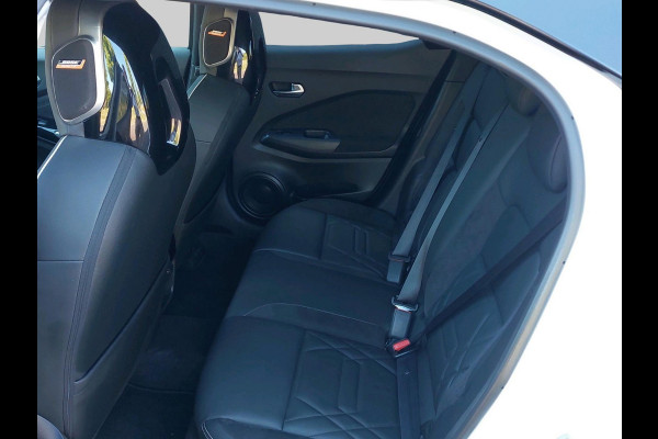 Nissan Juke 1.0 DIG-T N-Design Automaat