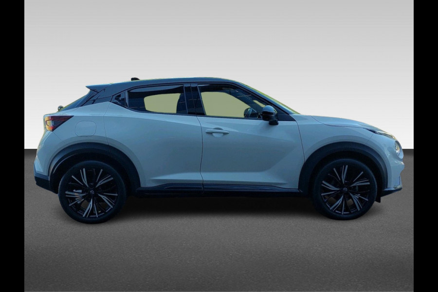 Nissan Juke 1.0 DIG-T N-Design Automaat