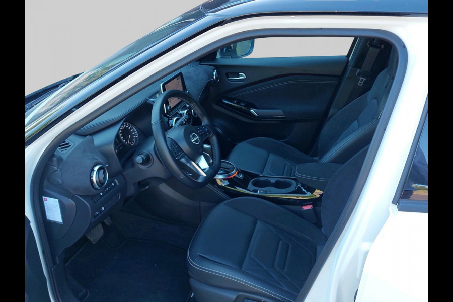 Nissan Juke 1.0 DIG-T N-Design Automaat