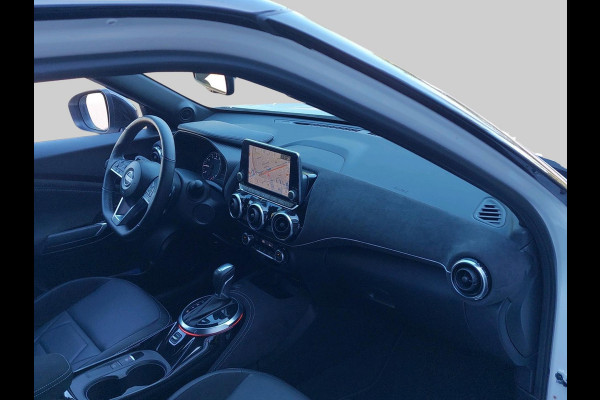 Nissan Juke 1.0 DIG-T N-Design Automaat