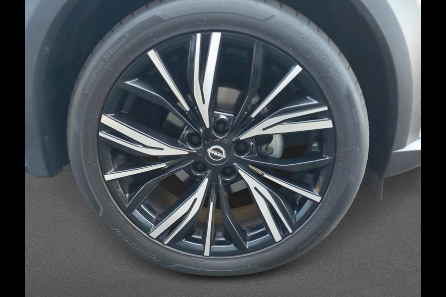 Nissan Juke 1.0 DIG-T N-Design Automaat