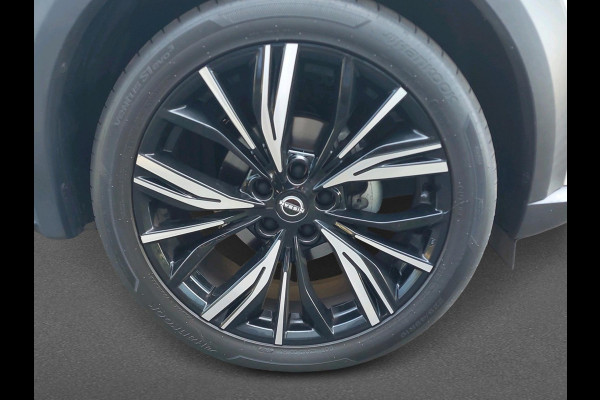 Nissan Juke 1.0 DIG-T N-Design Automaat