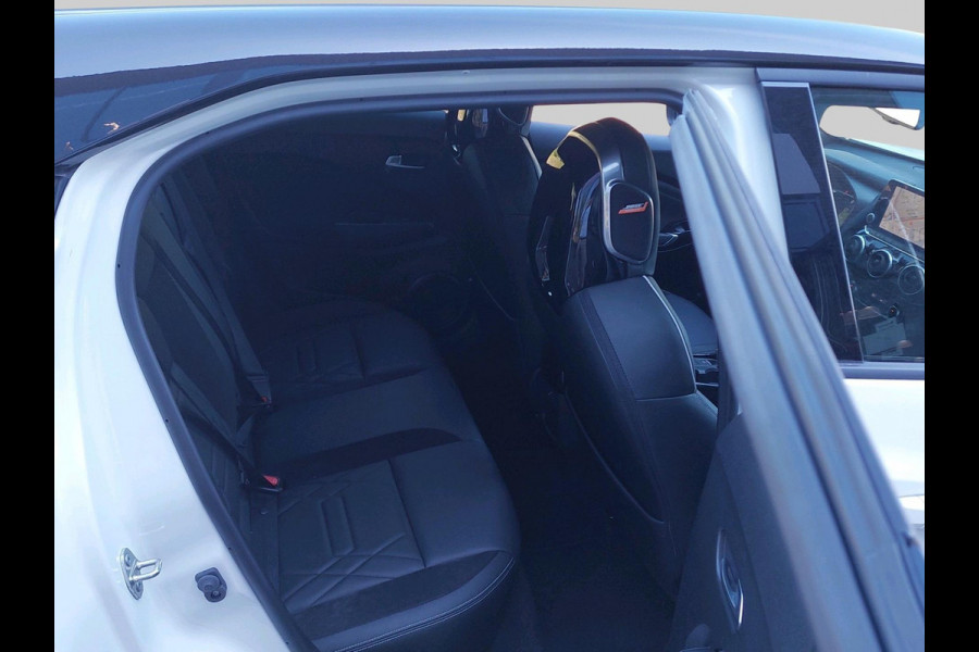 Nissan Juke 1.0 DIG-T N-Design Automaat