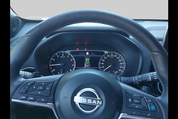 Nissan Juke 1.0 DIG-T N-Design Automaat