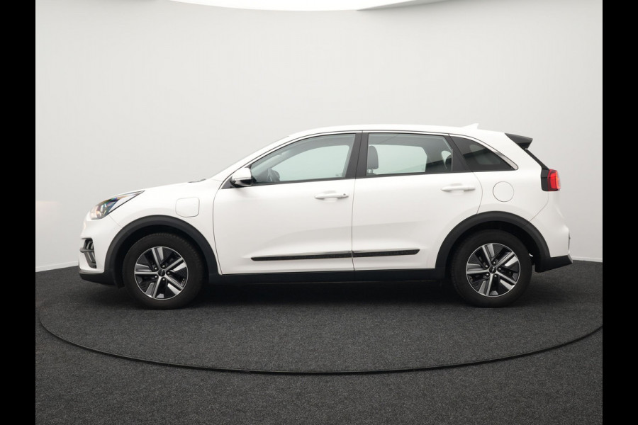 Kia Niro 1.6 GDi DynamicLine Plug In Hybrid PHEV | Adaptive Cruise | Apple Carplay | Navigatie | Camera | Virtual DAB