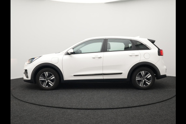 Kia Niro 1.6 GDi DynamicLine Plug In Hybrid PHEV | Adaptive Cruise | Apple Carplay | Navigatie | Camera | Virtual DAB