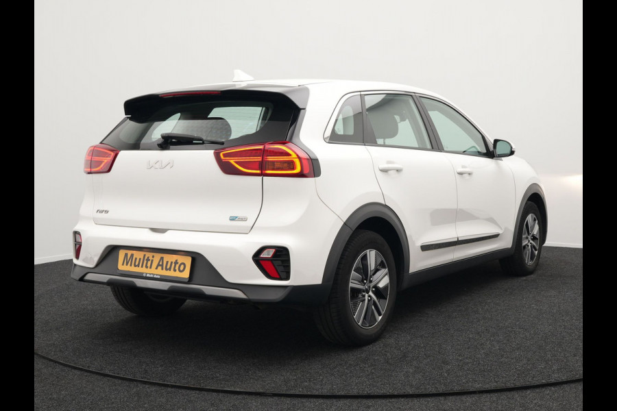 Kia Niro 1.6 GDi DynamicLine Plug In Hybrid PHEV | Adaptive Cruise | Apple Carplay | Navigatie | Camera | Virtual DAB