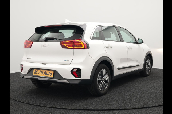 Kia Niro 1.6 GDi DynamicLine Plug In Hybrid PHEV | Adaptive Cruise | Apple Carplay | Navigatie | Camera | Virtual DAB