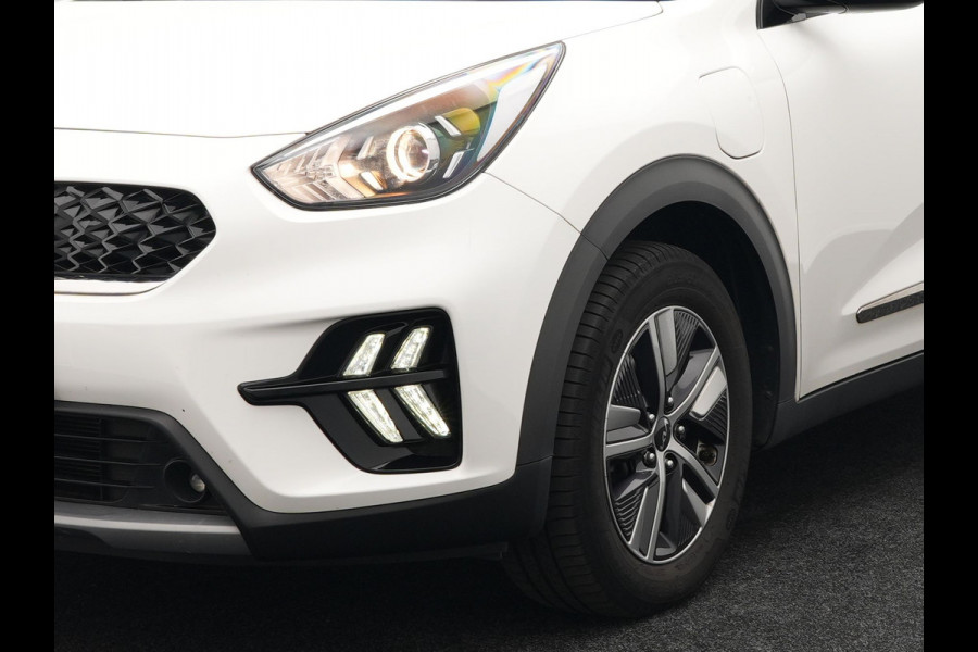 Kia Niro 1.6 GDi DynamicLine Plug In Hybrid PHEV | Adaptive Cruise | Apple Carplay | Navigatie | Camera | Virtual DAB