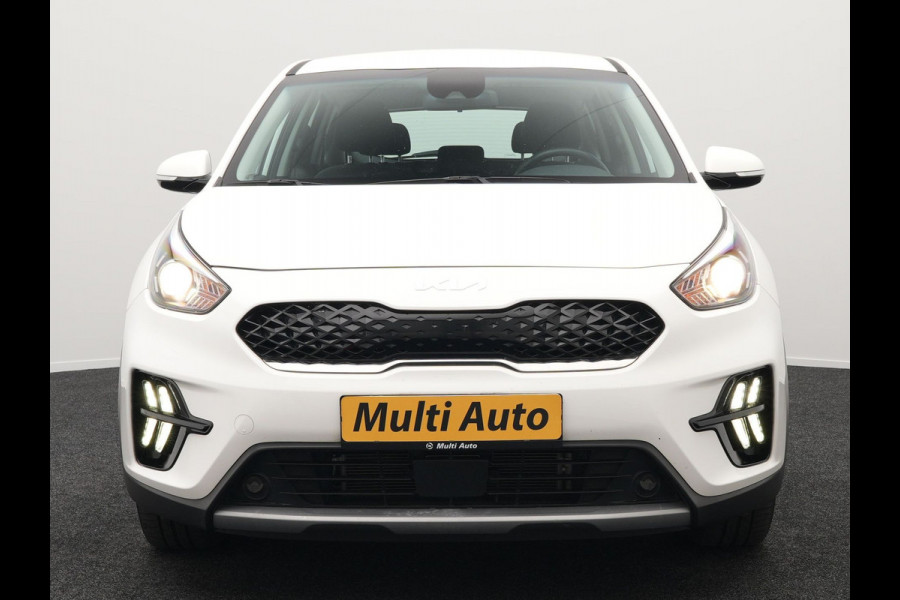 Kia Niro 1.6 GDi DynamicLine Plug In Hybrid PHEV | Adaptive Cruise | Apple Carplay | Navigatie | Camera | Virtual DAB