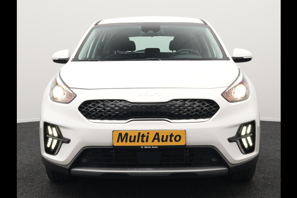 Kia Niro 1.6 GDi DynamicLine Plug In Hybrid PHEV | Adaptive Cruise | Apple Carplay | Navigatie | Camera | Virtual DAB