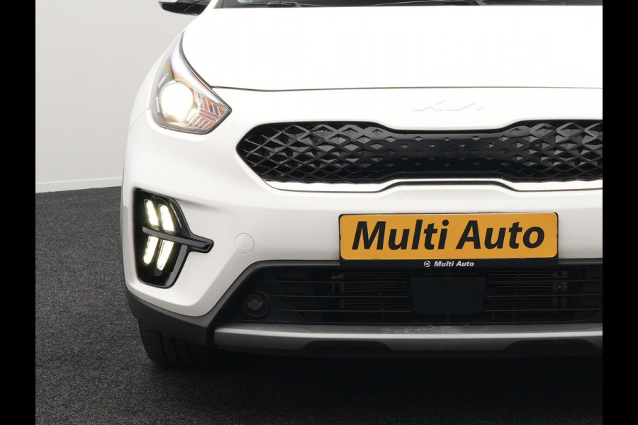 Kia Niro 1.6 GDi DynamicLine Plug In Hybrid PHEV | Adaptive Cruise | Apple Carplay | Navigatie | Camera | Virtual DAB