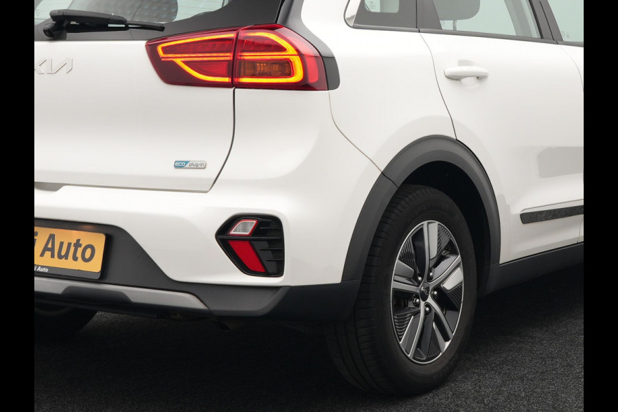 Kia Niro 1.6 GDi DynamicLine Plug In Hybrid PHEV | Adaptive Cruise | Apple Carplay | Navigatie | Camera | Virtual DAB