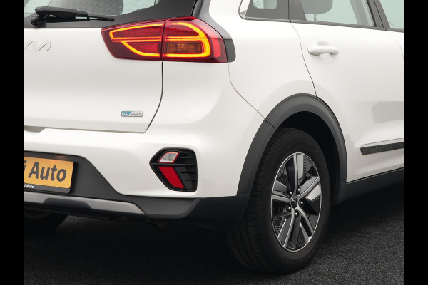 Kia Niro 1.6 GDi DynamicLine Plug In Hybrid PHEV | Adaptive Cruise | Apple Carplay | Navigatie | Camera | Virtual DAB