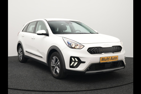 Kia Niro 1.6 GDi DynamicLine Plug In Hybrid PHEV | Adaptive Cruise | Apple Carplay | Navigatie | Camera | Virtual DAB