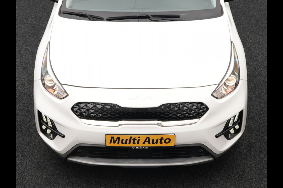 Kia Niro 1.6 GDi DynamicLine Plug In Hybrid PHEV | Adaptive Cruise | Apple Carplay | Navigatie | Camera | Virtual DAB