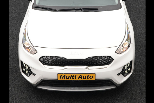 Kia Niro 1.6 GDi DynamicLine Plug In Hybrid PHEV | Adaptive Cruise | Apple Carplay | Navigatie | Camera | Virtual DAB