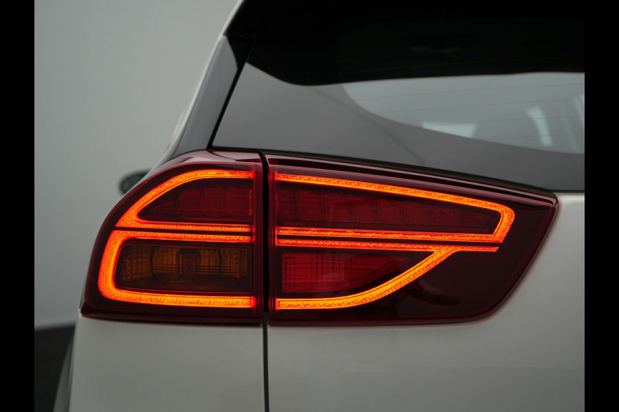 Kia Niro 1.6 GDi DynamicLine Plug In Hybrid PHEV | Adaptive Cruise | Apple Carplay | Navigatie | Camera | Virtual DAB