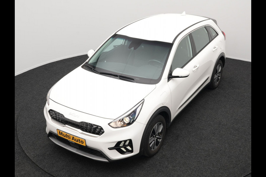 Kia Niro 1.6 GDi DynamicLine Plug In Hybrid PHEV | Adaptive Cruise | Apple Carplay | Navigatie | Camera | Virtual DAB