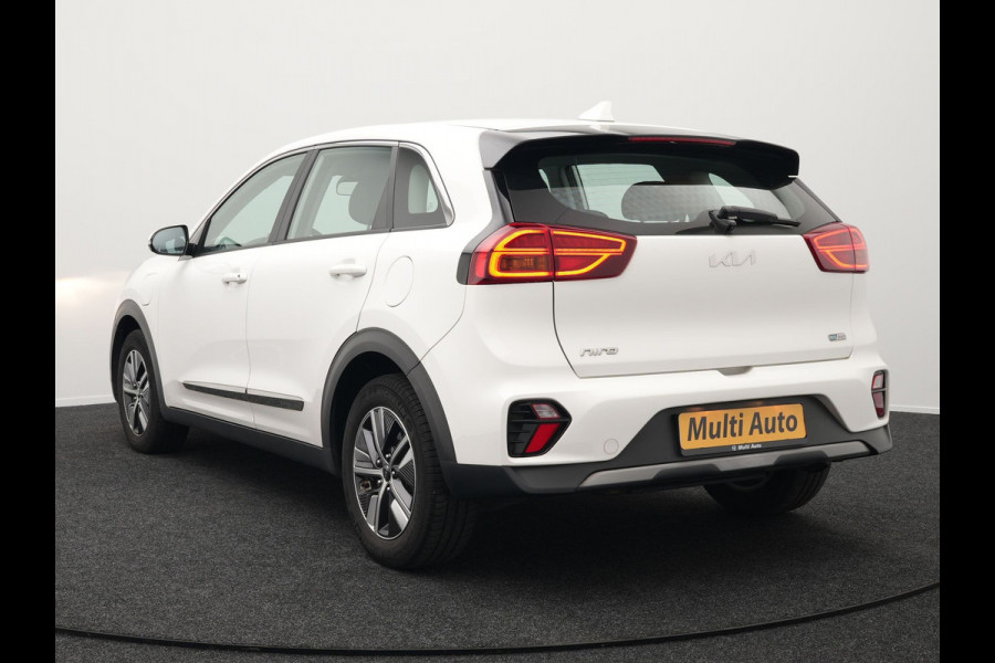 Kia Niro 1.6 GDi DynamicLine Plug In Hybrid PHEV | Adaptive Cruise | Apple Carplay | Navigatie | Camera | Virtual DAB