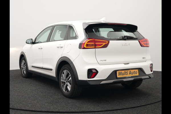Kia Niro 1.6 GDi DynamicLine Plug In Hybrid PHEV | Adaptive Cruise | Apple Carplay | Navigatie | Camera | Virtual DAB