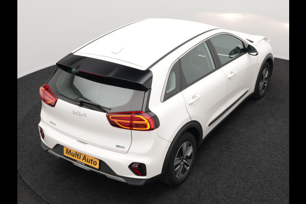 Kia Niro 1.6 GDi DynamicLine Plug In Hybrid PHEV | Adaptive Cruise | Apple Carplay | Navigatie | Camera | Virtual DAB