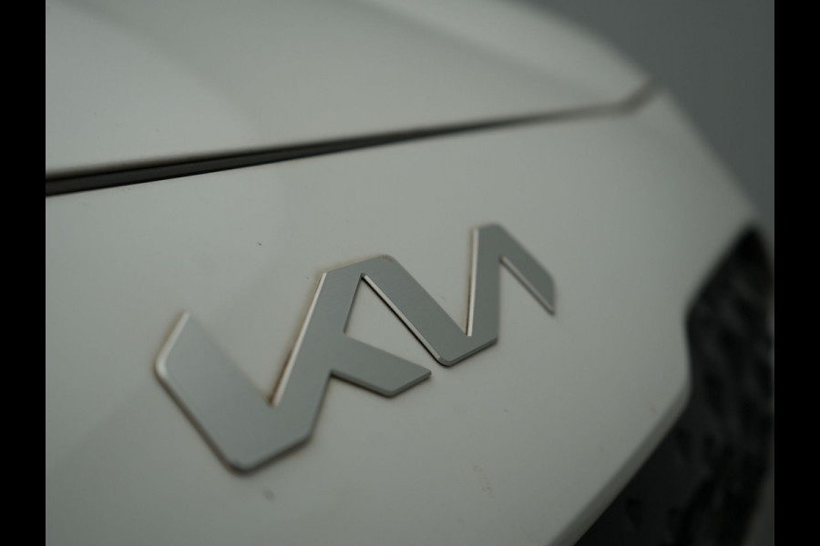 Kia Niro 1.6 GDi DynamicLine Plug In Hybrid PHEV | Adaptive Cruise | Apple Carplay | Navigatie | Camera | Virtual DAB