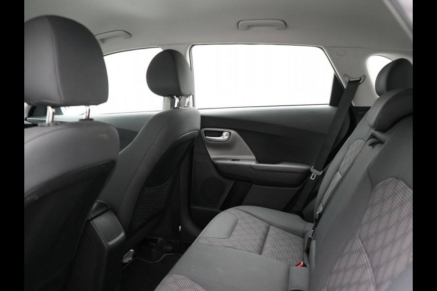 Kia Niro 1.6 GDi DynamicLine Plug In Hybrid PHEV | Adaptive Cruise | Apple Carplay | Navigatie | Camera | Virtual DAB