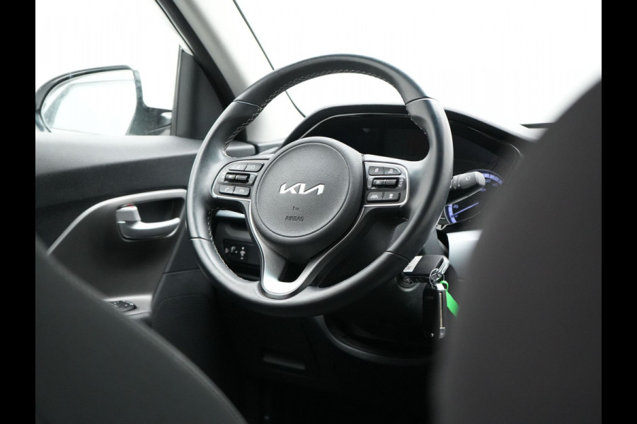 Kia Niro 1.6 GDi DynamicLine Plug In Hybrid PHEV | Adaptive Cruise | Apple Carplay | Navigatie | Camera | Virtual DAB