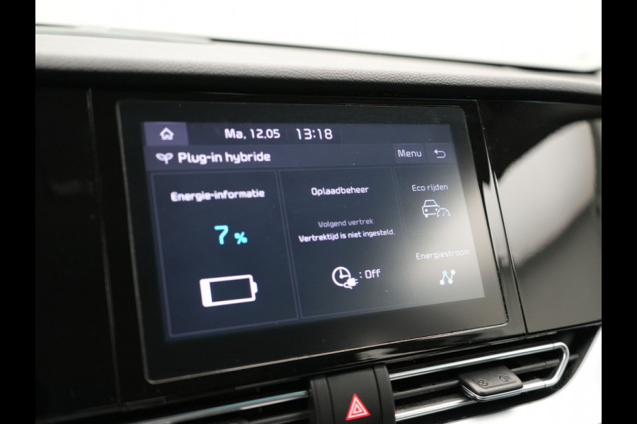 Kia Niro 1.6 GDi DynamicLine Plug In Hybrid PHEV | Adaptive Cruise | Apple Carplay | Navigatie | Camera | Virtual DAB