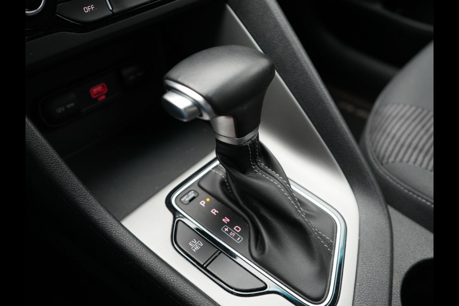 Kia Niro 1.6 GDi DynamicLine Plug In Hybrid PHEV | Adaptive Cruise | Apple Carplay | Navigatie | Camera | Virtual DAB