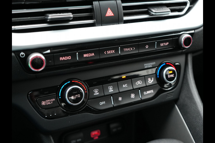 Kia Niro 1.6 GDi DynamicLine Plug In Hybrid PHEV | Adaptive Cruise | Apple Carplay | Navigatie | Camera | Virtual DAB